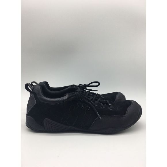 Icebug Linden RB9X Mens Size 11.5 US Triple Black Trail Walking Athletic Shoes - Picture 1 of 10